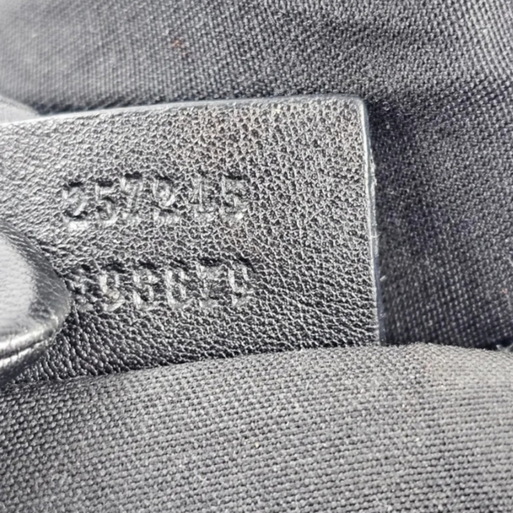 Gucci Metallic Monogram Large - image 2